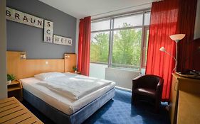 Plaza Inn Braunschweig City Nord